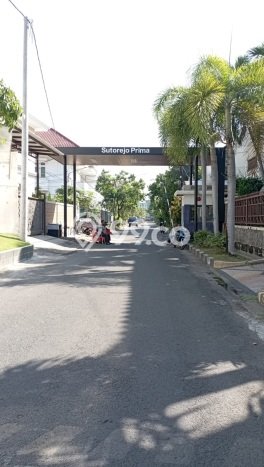 Jual Rumah Modern 5 KT di Sutorejo, Surabaya Jual Rumah Modern 5 KT di Sutorejo, Surabaya