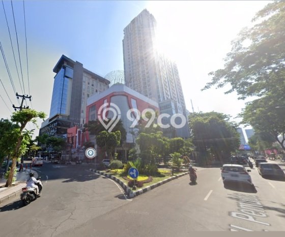 Kantor di Pemuda, Luas 4220m2m², Kawasan Bisnis, Akses Pemuda, Surabaya, Surabaya Kantor di Pemuda, Luas 4220m2m², Kawasan Bisnis, Akses Pemuda, Surabaya, Surabaya