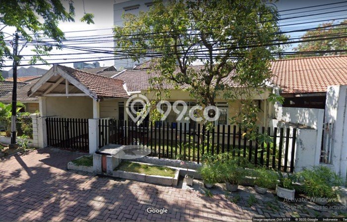 Hunian Super Elit dengan Akses Paling Strategis di Jemursari, Surabaya Hunian Super Elit dengan Akses Paling Strategis di Jemursari, Surabaya