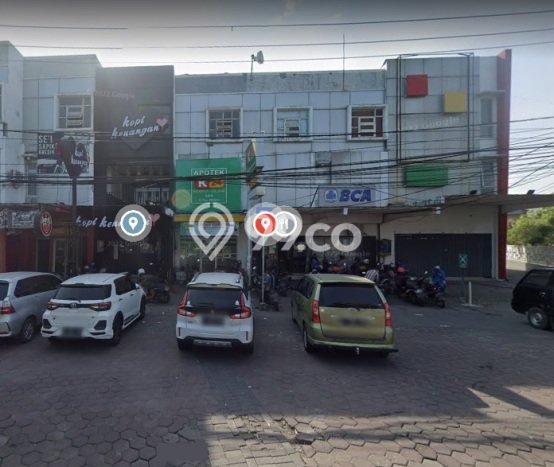 Ruko Dijual Lokasi Stratagis di Gresik Kota Gresik Cocok untuk Investasi Ruko Dijual Lokasi Stratagis di Gresik Kota Gresik Cocok untuk Investasi