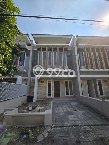 Jual Rumah Minimalis Bagus Punya 3 KT di Rungkut Surabaya SHM Jual Rumah Minimalis Bagus Punya 3 KT di Rungkut Surabaya SHM