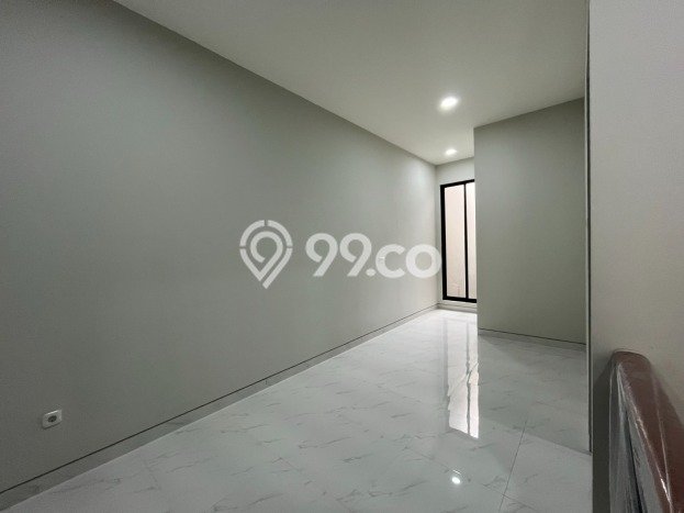 Jual Rumah Modern 5 KT di Sutorejo, Surabaya Jual Rumah Modern 5 KT di Sutorejo, Surabaya