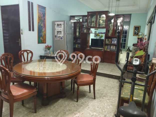 Dijual Hunian Mewah dengan Fasilitas Sekitar Komplit di Tegalsari, Surabaya Dijual Hunian Mewah dengan Fasilitas Sekitar Komplit di Tegalsari, Surabaya