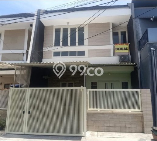 HOT LISTING! Rumah Nyaman di Kenjeran, LT 112m2m² Bangunan 150m2m² HOT LISTING! Rumah Nyaman di Kenjeran, LT 112m2m² Bangunan 150m2m²