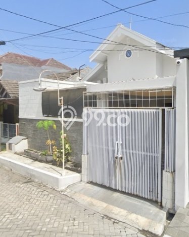 Dijual Rumah Strategis Bagus Punya 3 KT di Rungkut Surabaya SHM Dijual Rumah Strategis Bagus Punya 3 KT di Rungkut Surabaya SHM