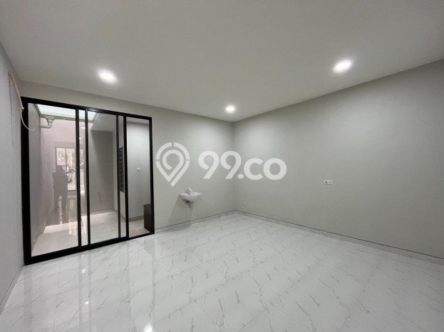 Jual Rumah Modern 5 KT di Sutorejo, Surabaya Jual Rumah Modern 5 KT di Sutorejo, Surabaya