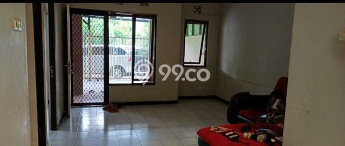Rumah Cantik Siap Pakai Di Gedangan Luas 100m2 Aman Rumah Cantik Siap Pakai Di Gedangan Luas 100m2 Aman