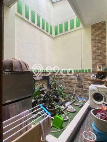 Dijual Rumah Eksklusif 6 KT di Lidah Kulon, Surabaya Dijual Rumah Eksklusif 6 KT di Lidah Kulon, Surabaya