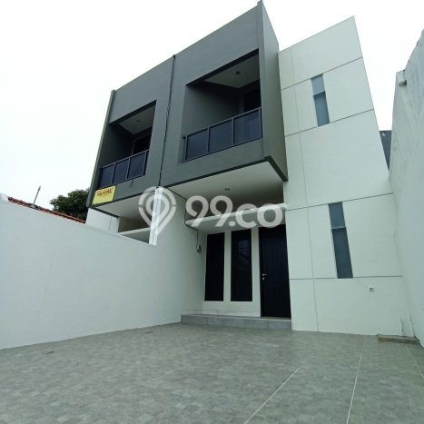 Rumah Modern Minimalis 3 KT Bisa Langsung Pindah di Tambaksari Rumah Modern Minimalis 3 KT Bisa Langsung Pindah di Tambaksari
