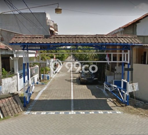 Dijual Cepat Rumah Bagus Siap Huni LB 70m2 di Waru, Sidoarjo Dijual Cepat Rumah Bagus Siap Huni LB 70m2 di Waru, Sidoarjo