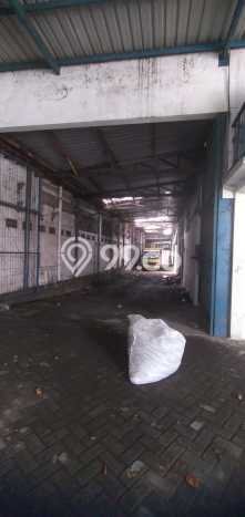 Gudang Dijual di Waru Sidoarjo dengan Luas Bangunan 850m2 Gudang Dijual di Waru Sidoarjo dengan Luas Bangunan 850m2