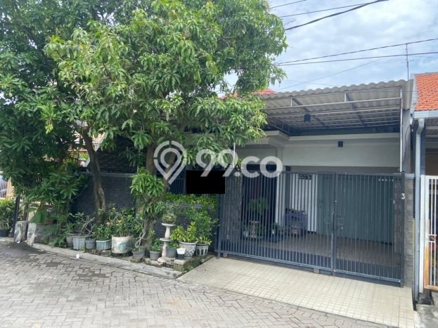 Rumah Luxury Modern Siap Huni di Surabaya Kota Surabaya Rumah Luxury Modern Siap Huni di Surabaya Kota Surabaya