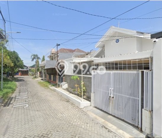 Dijual Rumah Strategis Bagus Punya 3 KT di Rungkut Surabaya SHM Dijual Rumah Strategis Bagus Punya 3 KT di Rungkut Surabaya SHM