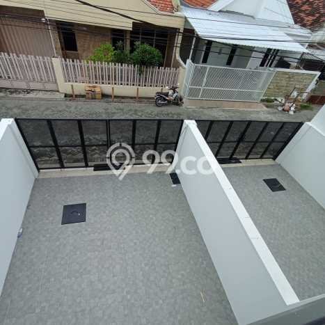 Rumah Modern Minimalis 3 KT Bisa Langsung Pindah di Tambaksari Rumah Modern Minimalis 3 KT Bisa Langsung Pindah di Tambaksari