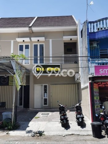 INVESTASI MENGUNTUNGKAN! Ruko Kawasan Gubeng, Luas 100m2m², Potensi Sewa Tinggi INVESTASI MENGUNTUNGKAN! Ruko Kawasan Gubeng, Luas 100m2m², Potensi Sewa Tinggi