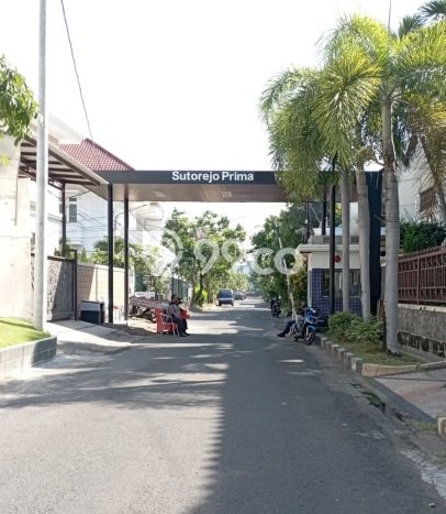 Dijual Hunian Rumah Nyaman 3 KT di Sutorejo, Surabaya Dijual Hunian Rumah Nyaman 3 KT di Sutorejo, Surabaya