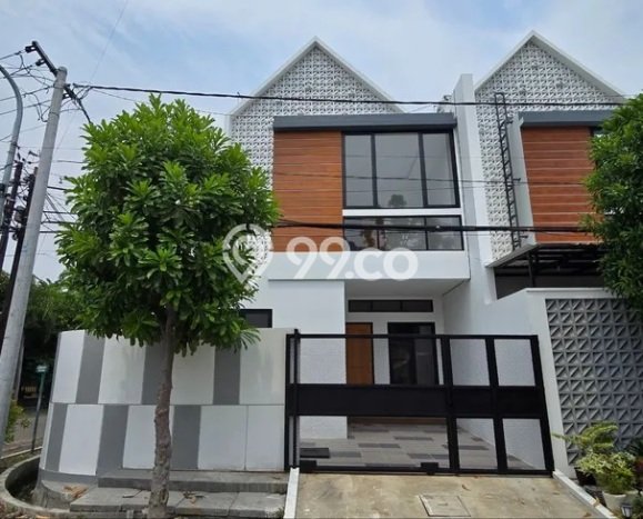 Dijual Cepat Rumah Bagus Siap Huni LB 120m2 di Kenjeran, Surabaya Dijual Cepat Rumah Bagus Siap Huni LB 120m2 di Kenjeran, Surabaya