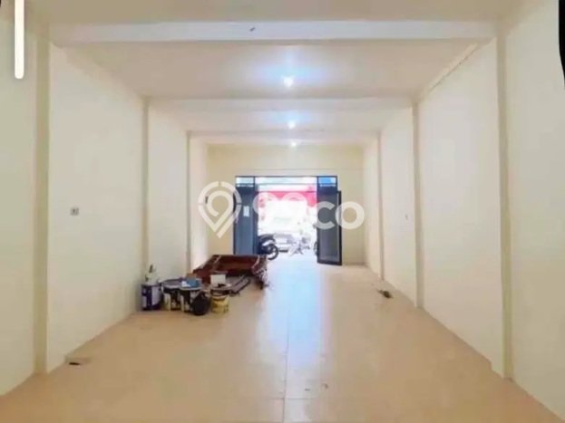 Ruko untuk Disewa di Pusat Surabaya Luas Bangunan 150m2 Ruko untuk Disewa di Pusat Surabaya Luas Bangunan 150m2