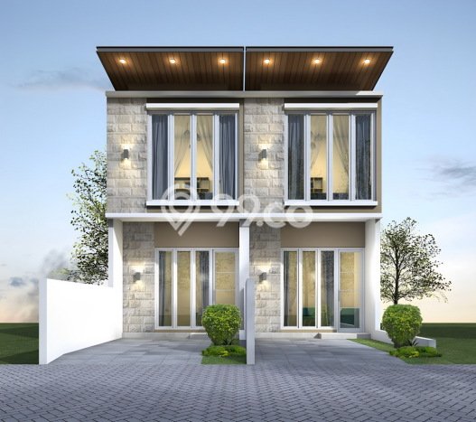 PENAWARAN TERBATAS! Rumah Berkualitas di Rungkut, LT 72m2m² LB 55m2m² PENAWARAN TERBATAS! Rumah Berkualitas di Rungkut, LT 72m2m² LB 55m2m²