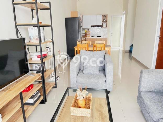 Dijual Cepat Rumah Bagus Siap Huni LB 82m2 di Soekarno Hatta, Bandung Dijual Cepat Rumah Bagus Siap Huni LB 82m2 di Soekarno Hatta, Bandung