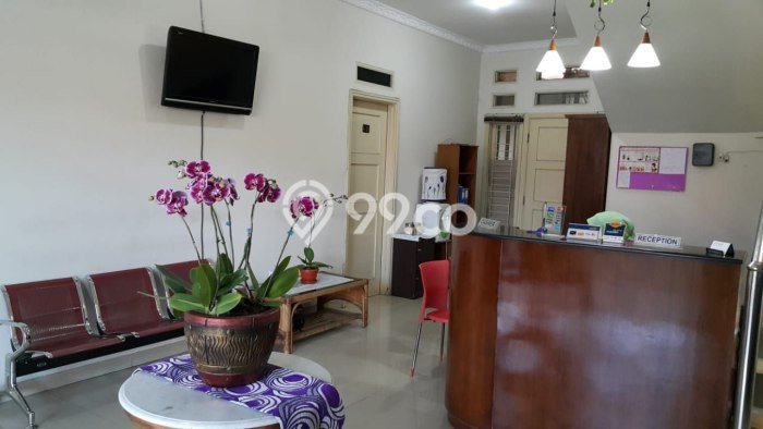 Rumah area Cikutra, Bandung, Luas 500m² LB 500m² - INVESTASI TERBAIK! Rumah area Cikutra, Bandung, Luas 500m² LB 500m² - INVESTASI TERBAIK!
