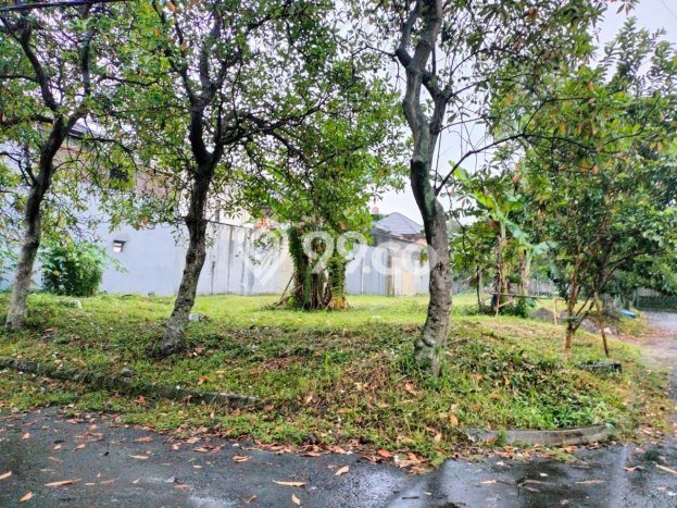LOKASI STRATEGIS! Tanah Kawasan , Luas 287m2m², Kawasan Potensial, Cocok untuk Hunian LOKASI STRATEGIS! Tanah Kawasan , Luas 287m2m², Kawasan Potensial, Cocok untuk Hunian