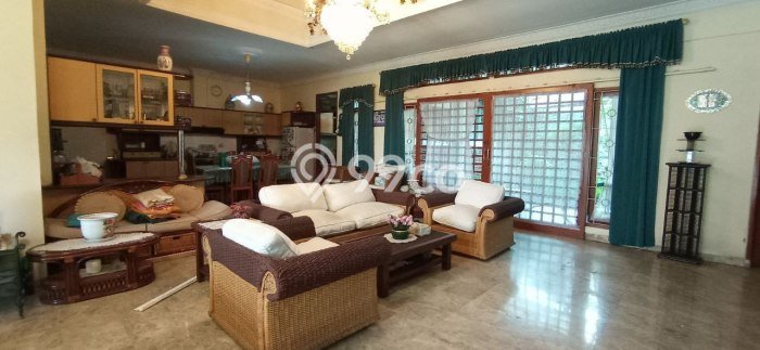For Sale! Luxury House LT 363m2 Desain Modern di Sukaluyu For Sale! Luxury House LT 363m2 Desain Modern di Sukaluyu
