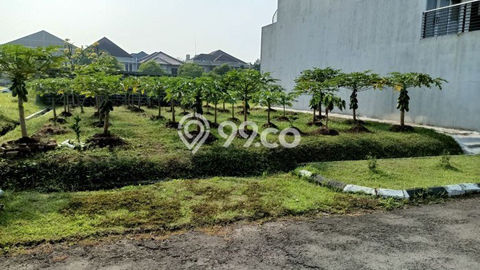 Tanah Kavling di Batununggal Dijual dengan Luas 240m2 Tanah Kavling di Batununggal Dijual dengan Luas 240m2