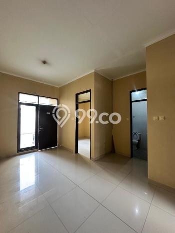 Rumah Modern Minimalis 2 KT Bisa Langsung Pindah di Antapani Rumah Modern Minimalis 2 KT Bisa Langsung Pindah di Antapani