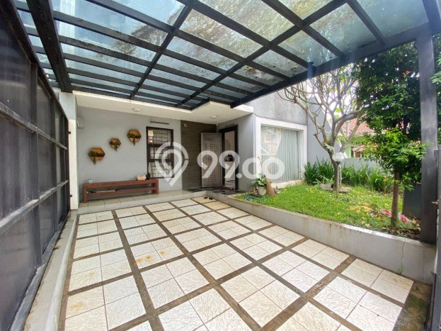 Rumah Minimalis 3 KT LT 129m2 di Cijagra Rumah Minimalis 3 KT LT 129m2 di Cijagra