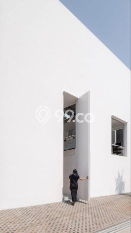 Rumah Modern Minimalis 2 KT Bisa Langsung Pindah di Lengkong Rumah Modern Minimalis 2 KT Bisa Langsung Pindah di Lengkong