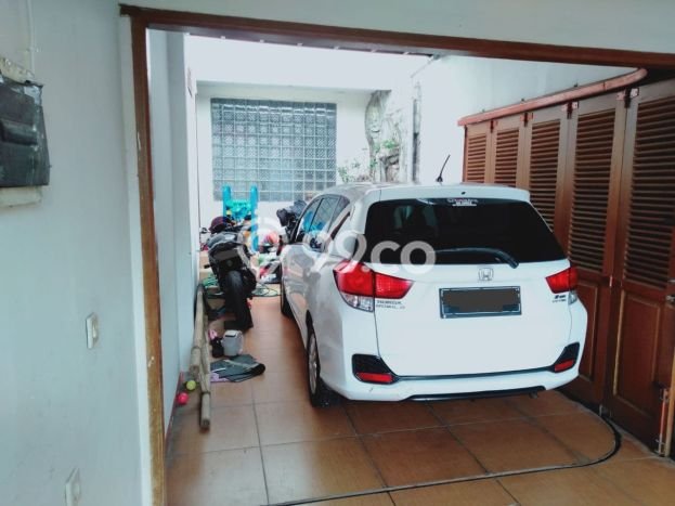 Rumah Siap Huni 6 KT 4 KM di Buah Batu, Bandung Rumah Siap Huni 6 KT 4 KM di Buah Batu, Bandung