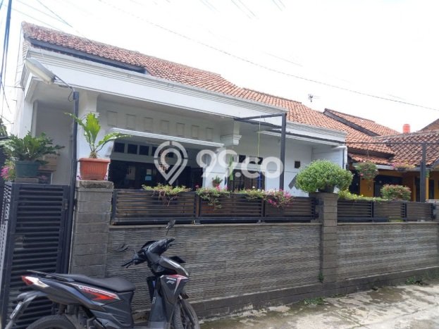 Rumah Siap Huni 3 KT 2 KM di Ciwastra, Bandung Rumah Siap Huni 3 KT 2 KM di Ciwastra, Bandung