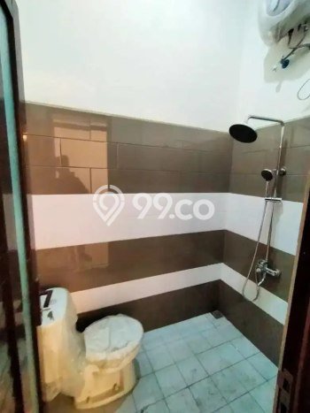 Hunian Cantik Minimalis Lb 95m2 di Arcamanik, Bandung Hunian Cantik Minimalis Lb 95m2 di Arcamanik, Bandung