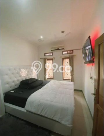 Hunian Asri 6 KT di Regol, Bandung - LT 128m² Hunian Asri 6 KT di Regol, Bandung - LT 128m²