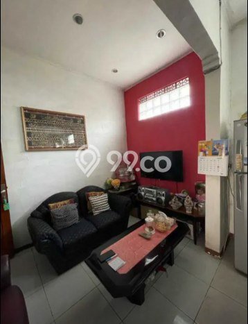 Hunian Asri 6 KT di Regol, Bandung - LT 128m² Hunian Asri 6 KT di Regol, Bandung - LT 128m²