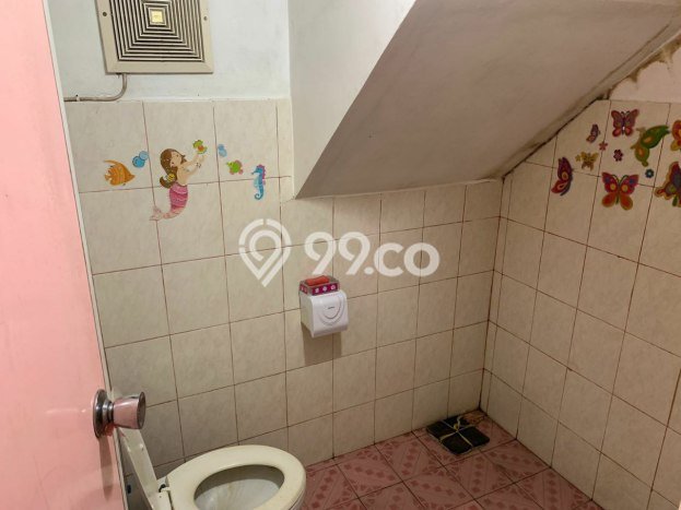 BEST OFFER! Rumah Nyaman di Turangga, Luas 160m² LB 180m² BEST OFFER! Rumah Nyaman di Turangga, Luas 160m² LB 180m²