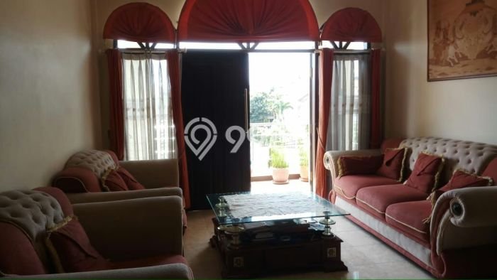 Rumah Siap Huni 6 KT 4 KM di Buah Batu, Bandung Rumah Siap Huni 6 KT 4 KM di Buah Batu, Bandung