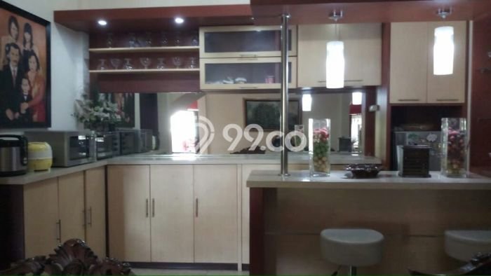 Rumah Siap Huni 6 KT 4 KM di Buah Batu, Bandung Rumah Siap Huni 6 KT 4 KM di Buah Batu, Bandung
