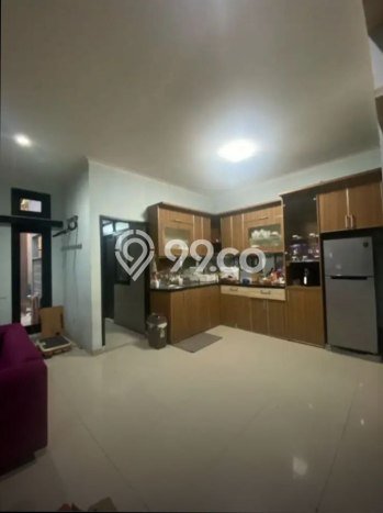 Hunian Impian dengan Luas Tanah 234m² di Kawasan Elite Turangga, Bandung Hunian Impian dengan Luas Tanah 234m² di Kawasan Elite Turangga, Bandung