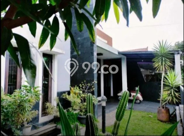 Hunian Impian dengan Luas Tanah 234m² di Kawasan Elite Turangga, Bandung Hunian Impian dengan Luas Tanah 234m² di Kawasan Elite Turangga, Bandung