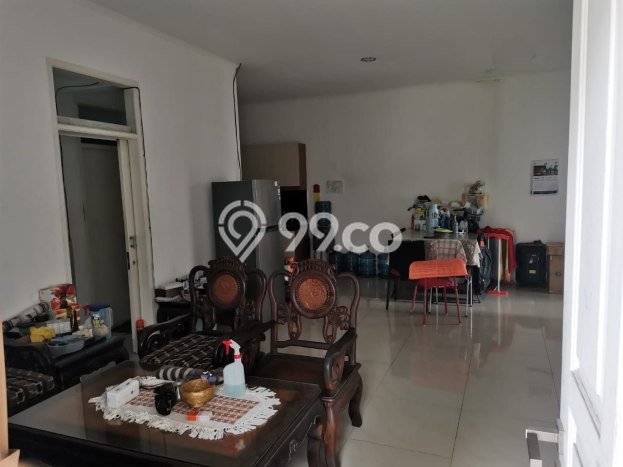 Rumah Elit LB 140m2 Siap Huni Desain Elegan di Cihampelas, Bandung Rumah Elit LB 140m2 Siap Huni Desain Elegan di Cihampelas, Bandung