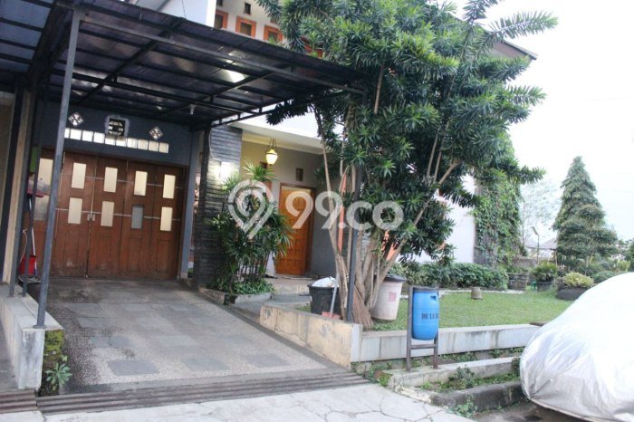 Rumah Modern Minimalis 5 KT Siap Huni di Arcamanik Rumah Modern Minimalis 5 KT Siap Huni di Arcamanik