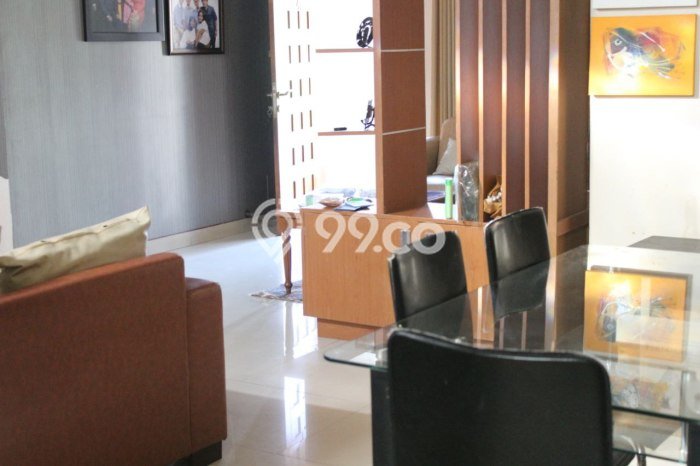 Rumah Modern Minimalis 5 KT Siap Huni di Arcamanik Rumah Modern Minimalis 5 KT Siap Huni di Arcamanik