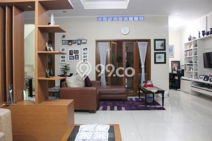Rumah Modern Minimalis 5 KT Siap Huni di Arcamanik Rumah Modern Minimalis 5 KT Siap Huni di Arcamanik