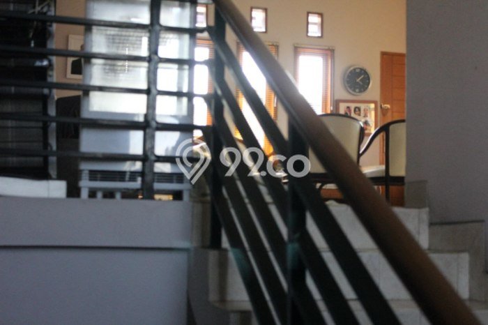 Rumah Modern Minimalis 5 KT Siap Huni di Arcamanik Rumah Modern Minimalis 5 KT Siap Huni di Arcamanik