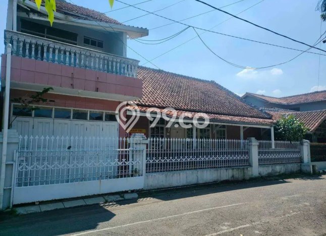 Dijual Rumah Strategis Bagus Punya 5 KT di Rancasari Bandung SHM Dijual Rumah Strategis Bagus Punya 5 KT di Rancasari Bandung SHM
