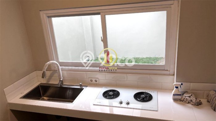 Rumah Elit Modern Siap Huni di Cigadung Bandung Rumah Elit Modern Siap Huni di Cigadung Bandung