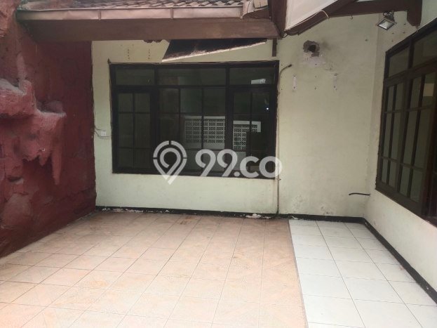 Rumah Minimalis 3 KT LT 300m2 di Soekarno Hatta Rumah Minimalis 3 KT LT 300m2 di Soekarno Hatta