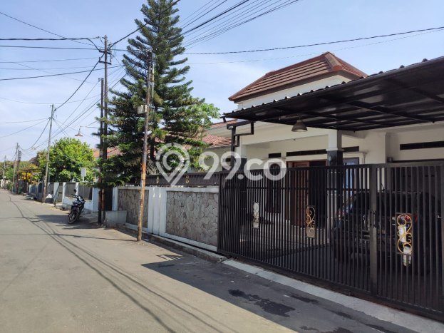 Rumah 5 KT area Batununggal, Dekat Batununggal, Bandung, Bandung Rumah 5 KT area Batununggal, Dekat Batununggal, Bandung, Bandung